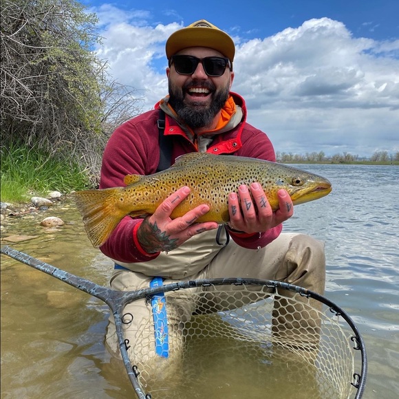 Meet your Posher, Jacob - Picture 7 of 7